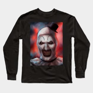 Dont you love that smile? Long Sleeve T-Shirt